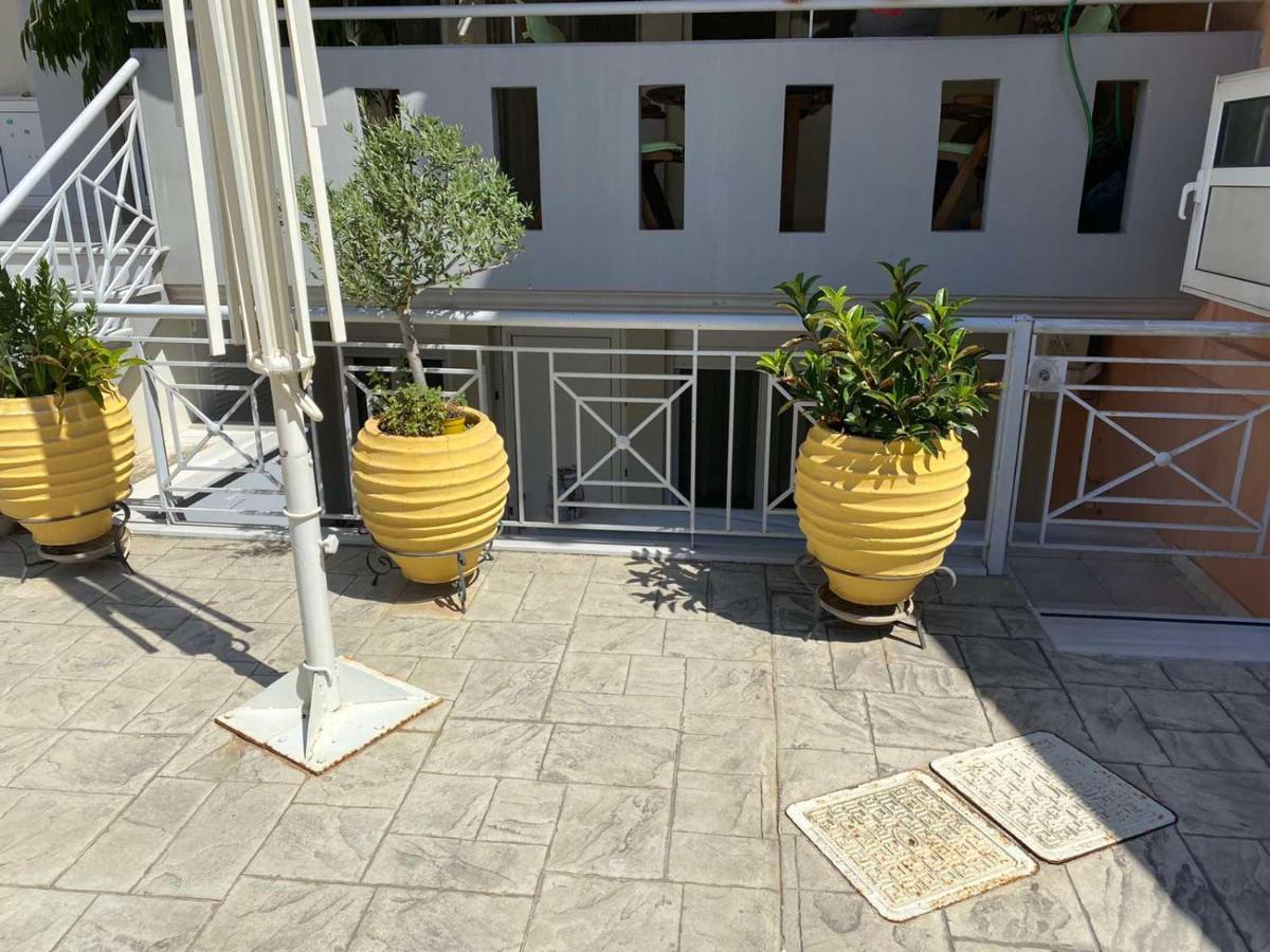 ΣΟΥΡΕΑΛ ΔΙΑΜΕΡΙΣΜΑ δίπλα στην πόλη του Ναυπλίου Διαμέρισμα Ναύπλιο Εξωτερικό φωτογραφία