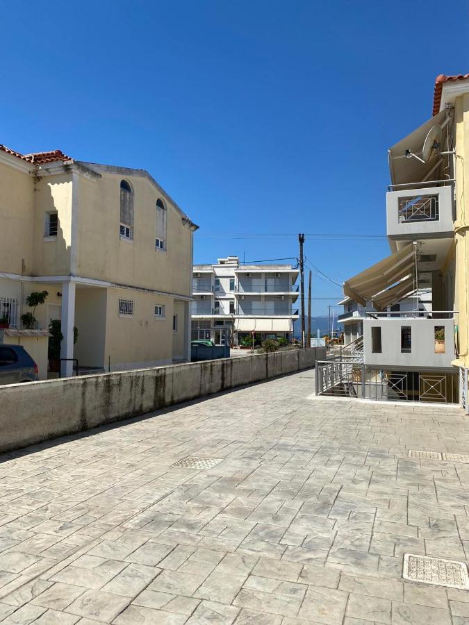 ΣΟΥΡΕΑΛ ΔΙΑΜΕΡΙΣΜΑ δίπλα στην πόλη του Ναυπλίου Διαμέρισμα Ναύπλιο Εξωτερικό φωτογραφία