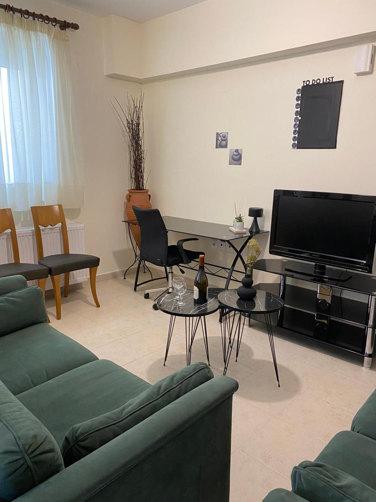 ΣΟΥΡΕΑΛ ΔΙΑΜΕΡΙΣΜΑ δίπλα στην πόλη του Ναυπλίου Διαμέρισμα Ναύπλιο Εξωτερικό φωτογραφία